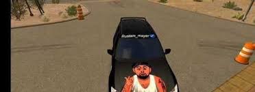 продажа предметов, вещей Винилы - Винилы в Car Parking